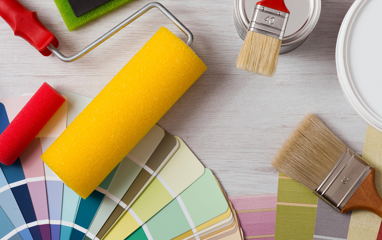 Erciş dış cephe boyama