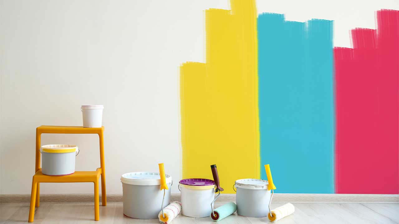 Erciş iç cephe boyama